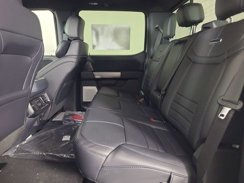 New 2026 Ford F350 Platinum image 21