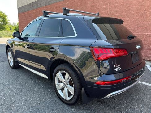 Used 2019 Audi Q5 2.0T Premium Plus AWD/4WD image 6