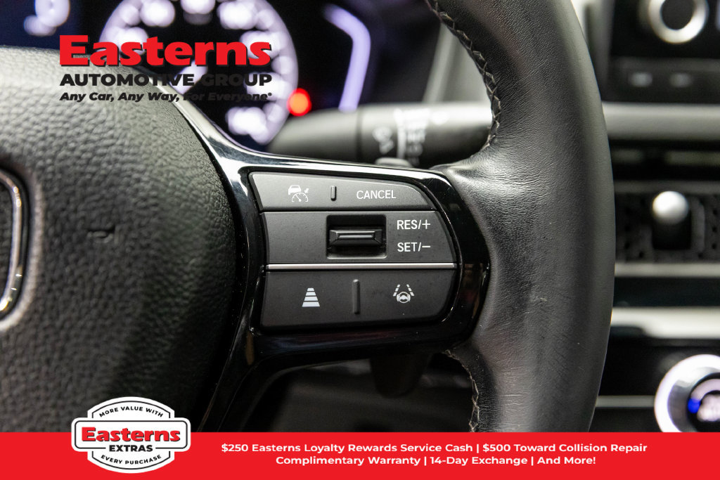 Used 2023 Honda Civic Sport image 16