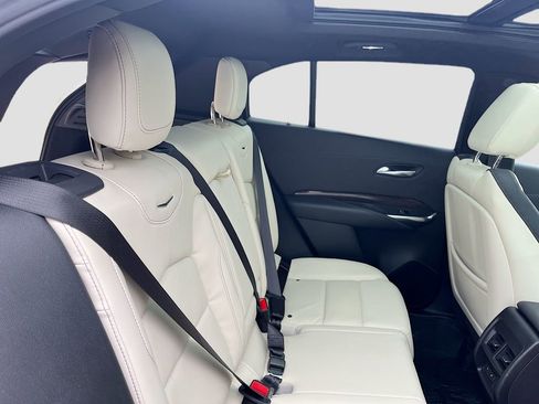 Used 2023 Cadillac XT4 Sport FWD image 26