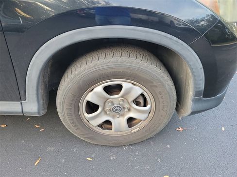 Used 2013 Honda CR-V LX image 10