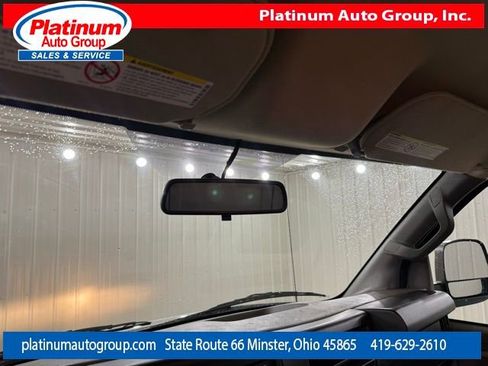 Used 2016 Chevrolet Express 3500 Extended image 22
