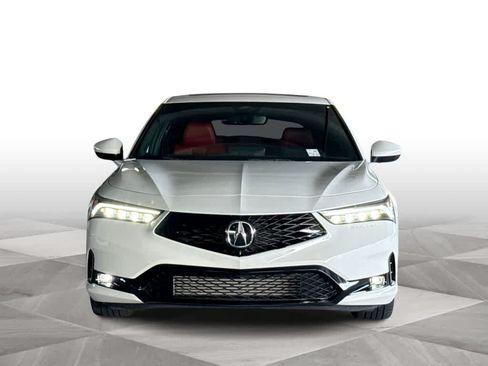Used 2025 Acura Integra A-Spec FWD image 3