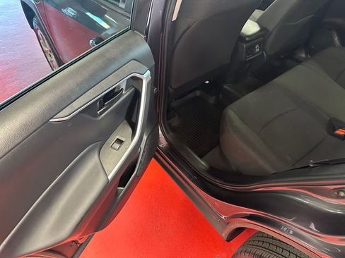 Certified 2023 Toyota RAV4 LE FWD image 13