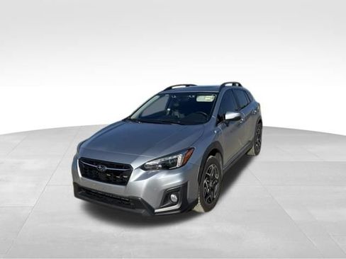 Used 2018 Subaru Crosstrek 2.0i Limited AWD/4WD image 7