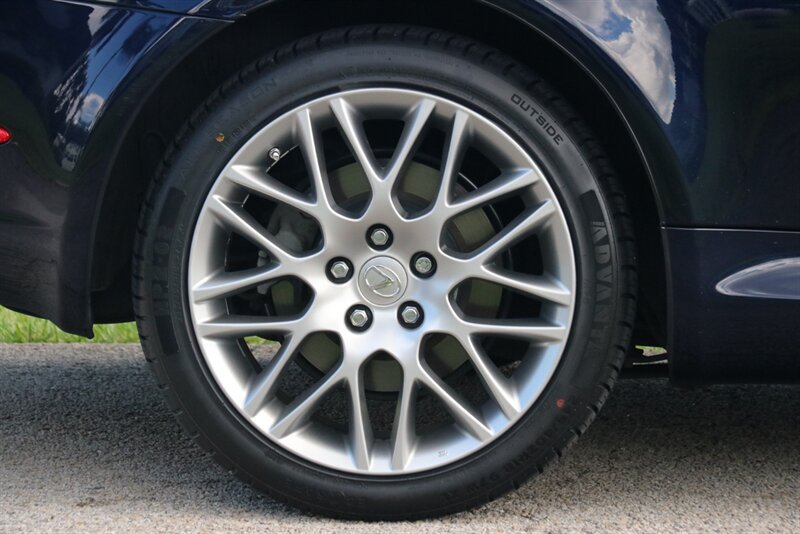 Used 2008 Lexus SC 430 Convertible RWD image 39