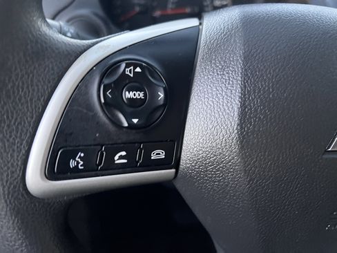 Used 2022 Mitsubishi Mirage ES image 37