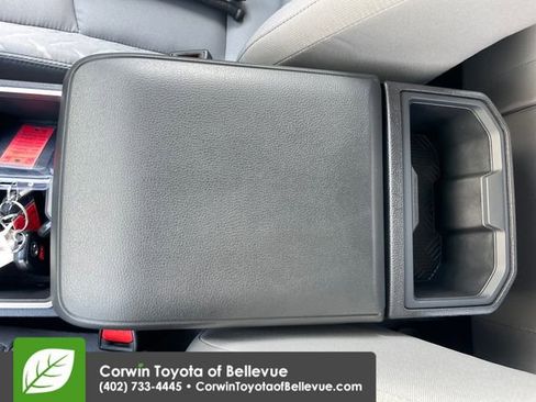 New 2026 Toyota Tacoma SR5 AWD/4WD image 26