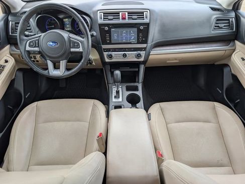 Used 2015 Subaru Outback 2.5i Limited AWD/4WD image 22