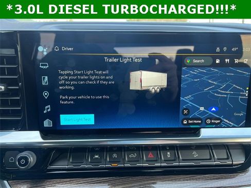 Used 2025 Chevrolet Silverado 1500 LT Trail Boss image 25