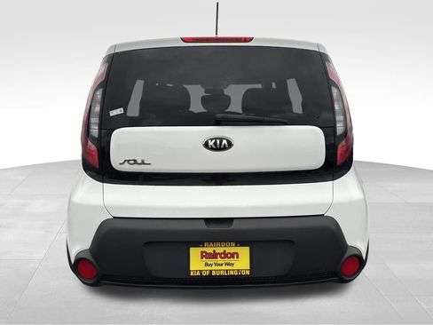Used 2016 Kia Soul image 7
