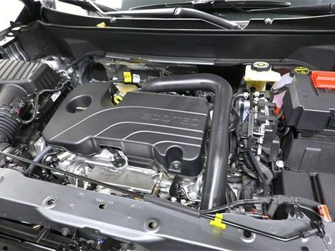 New 2026 Chevrolet Equinox ACTIV w/ Convenience Package III image 29