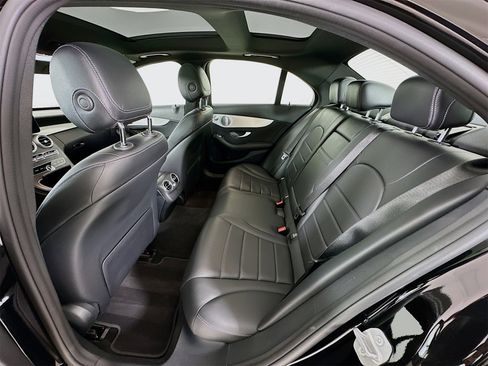 Used 2021 Mercedes-Benz C 300 Sedan image 26