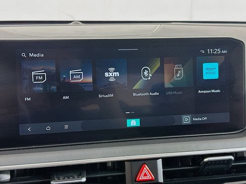 Used 2025 Kia K5 LXS image 21