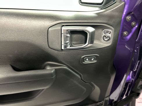 New 2026 Jeep Gladiator Sport image 12