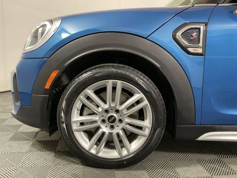 Certified 2023 MINI Cooper Countryman S image 5