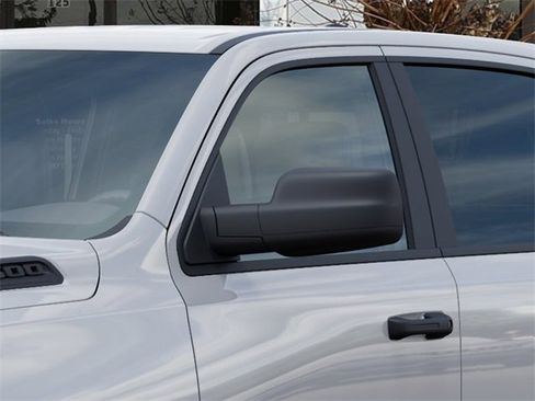 New 2026 RAM 1500 Classic Warlock image 12