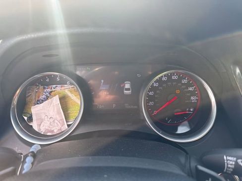 Used 2018 Toyota Camry XSE image 8