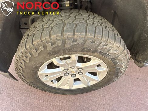 Used 2019 Chevrolet Colorado LT w/ LT Convenience Package image 14