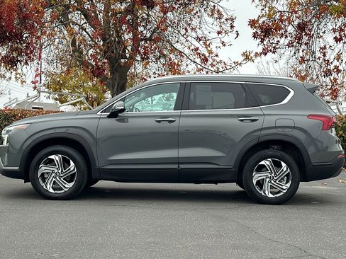 Used 2023 Hyundai Santa Fe SEL image 7