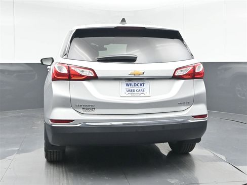 Used 2020 Chevrolet Equinox LT AWD/4WD image 6