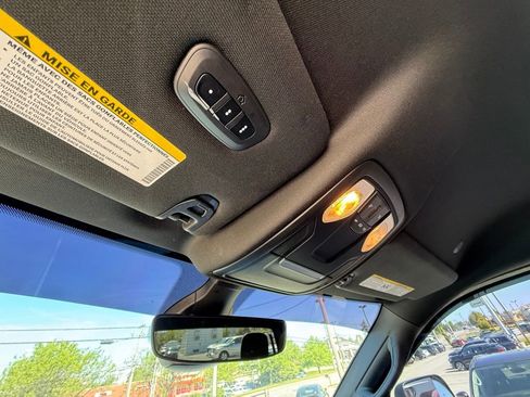 Used 2020 RAM 2500 Big Horn w/ Level 1 Equipment Group AWD/4WD image 25