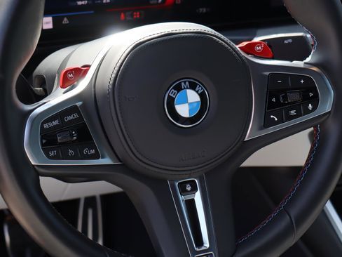 Used 2024 BMW M4 Coupe w/ M Driver's Package image 11