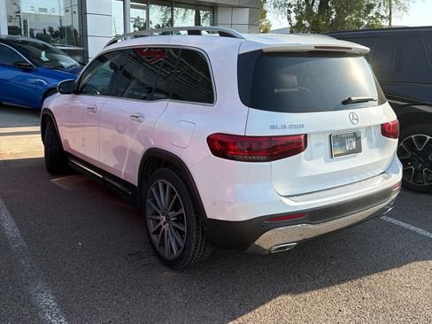 Used 2021 Mercedes-Benz GLB 250 image 10