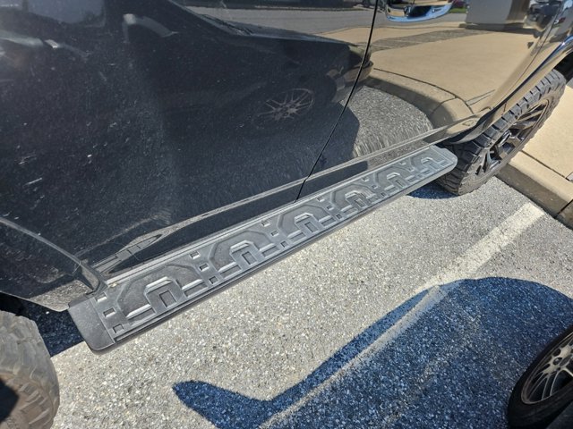 Used 2020 Toyota 4Runner TRD Off-Road Premium w/ Moonroof Package AWD/4WD image 16