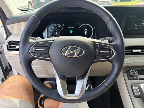 Used 2022 Hyundai Palisade Calligraphy AWD/4WD image 17