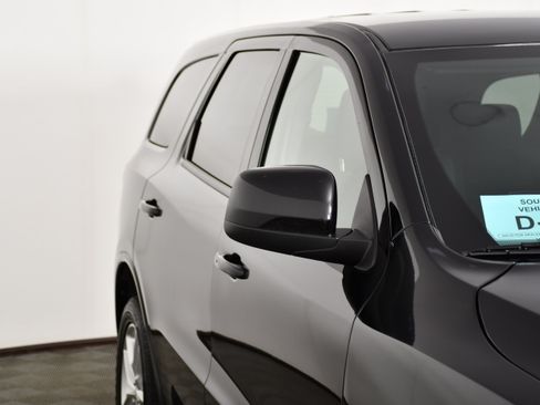 Used 2025 Dodge Durango GT AWD/4WD image 14