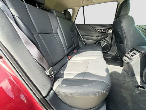 Used 2022 Subaru Outback Limited w/ Popular Package #2 AWD/4WD image 35