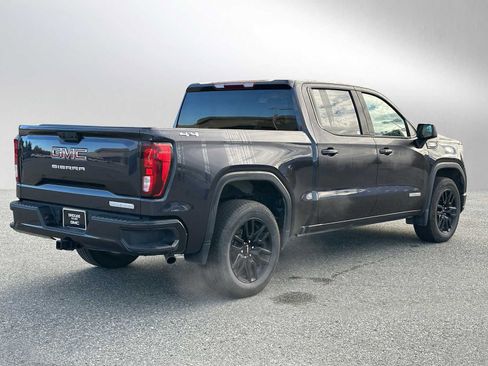 Used 2024 GMC Sierra 1500 Elevation image 7