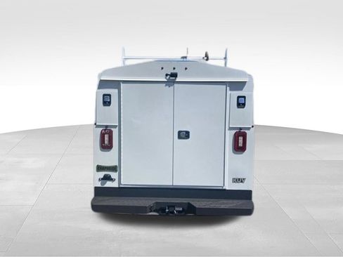 New 2024 Ford Transit 350 w/ Interior Upgrade Package RWD image 10