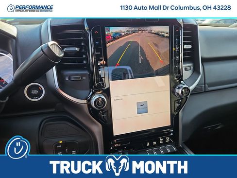 New 2026 RAM 2500 Big Horn image 26