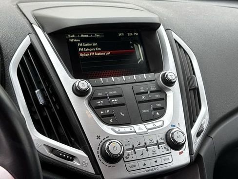 Used 2014 GMC Terrain SLT w/ Chrome Appearance Package image 13