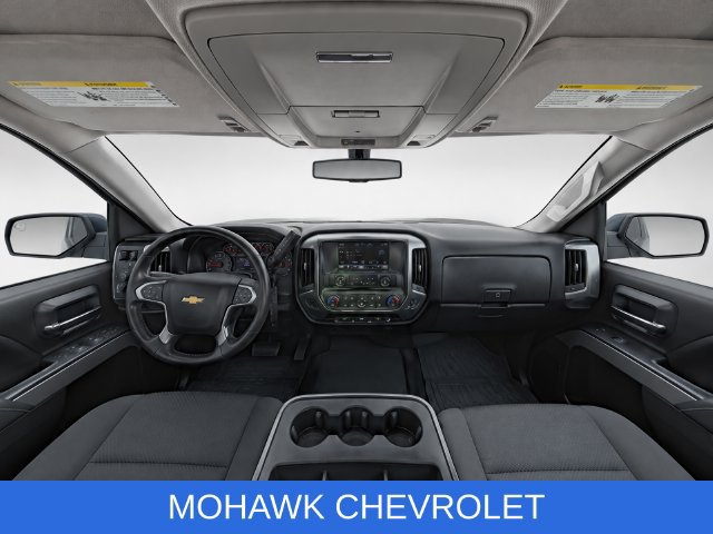 Used 2019 Chevrolet Silverado 1500 LT w/ All Star Edition AWD/4WD image 14