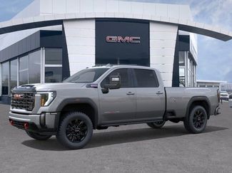 New 2026 GMC Sierra 3500 AT4 video 2
