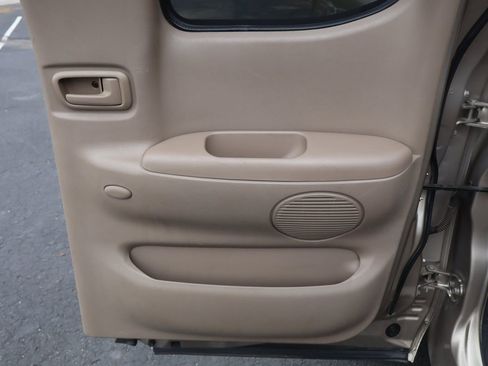 Used 2003 Toyota Tundra SR5 AWD/4WD image 22