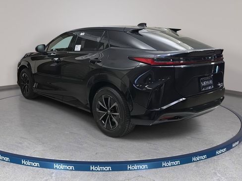 Certified 2026 Lexus RZ 450e AWD image 7