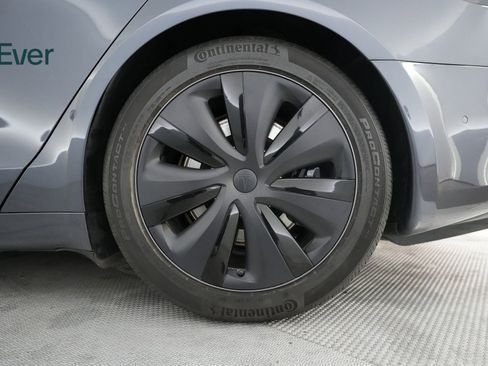 Used 2023 Tesla Model S Standard Range AWD/4WD image 19