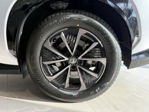 New 2026 Lexus RZ 350e 2WD image 16