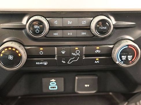 Certified 2024 Ford F250 XL w/ STX Appearance Package AWD/4WD image 22