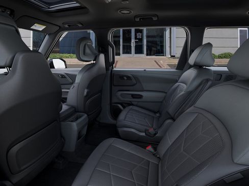 New 2027 Kia Telluride SX X-Line image 23