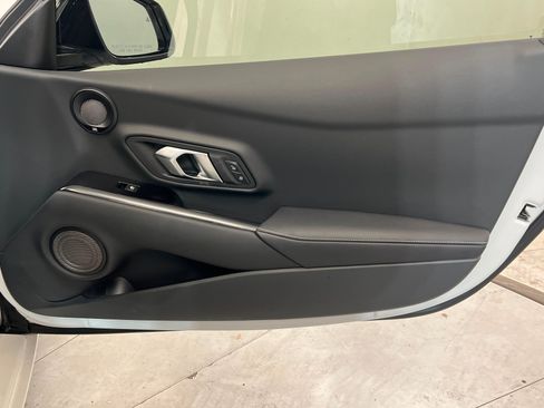 Used 2026 Toyota Supra Premium w/ Driver Assist Package image 15