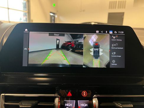 Used 2020 BMW M850i Gran Coupe xDrive image 20