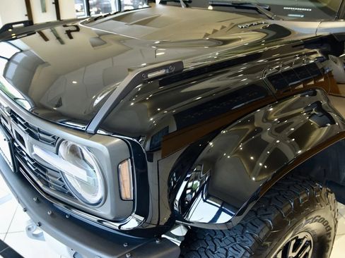 Used 2024 Ford Bronco Raptor AWD/4WD image 10