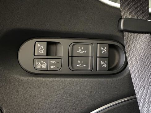 New 2026 Hyundai Palisade Calligraphy image 17