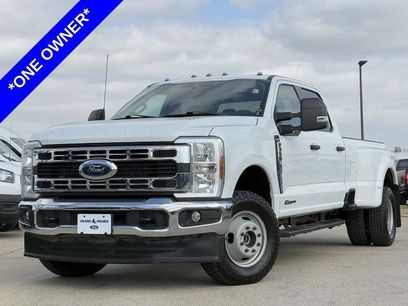 Certified 2024 Ford F350 XLT
