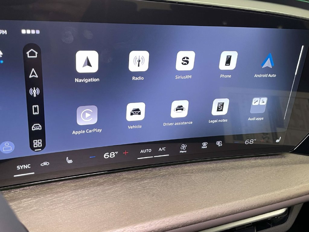 New 2026 Audi Q5 2.0T AWD/4WD image 30